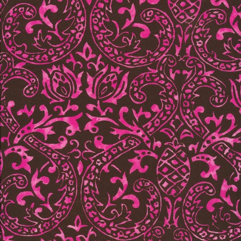 TUK615 - 66 | abstract, monotone Printed Spandex - Spandexbyyard