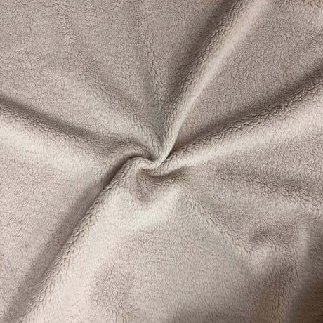 ZH - X400 Sportek Heavy Bonded Brown SHERPA/PFP - Spandexbyyard