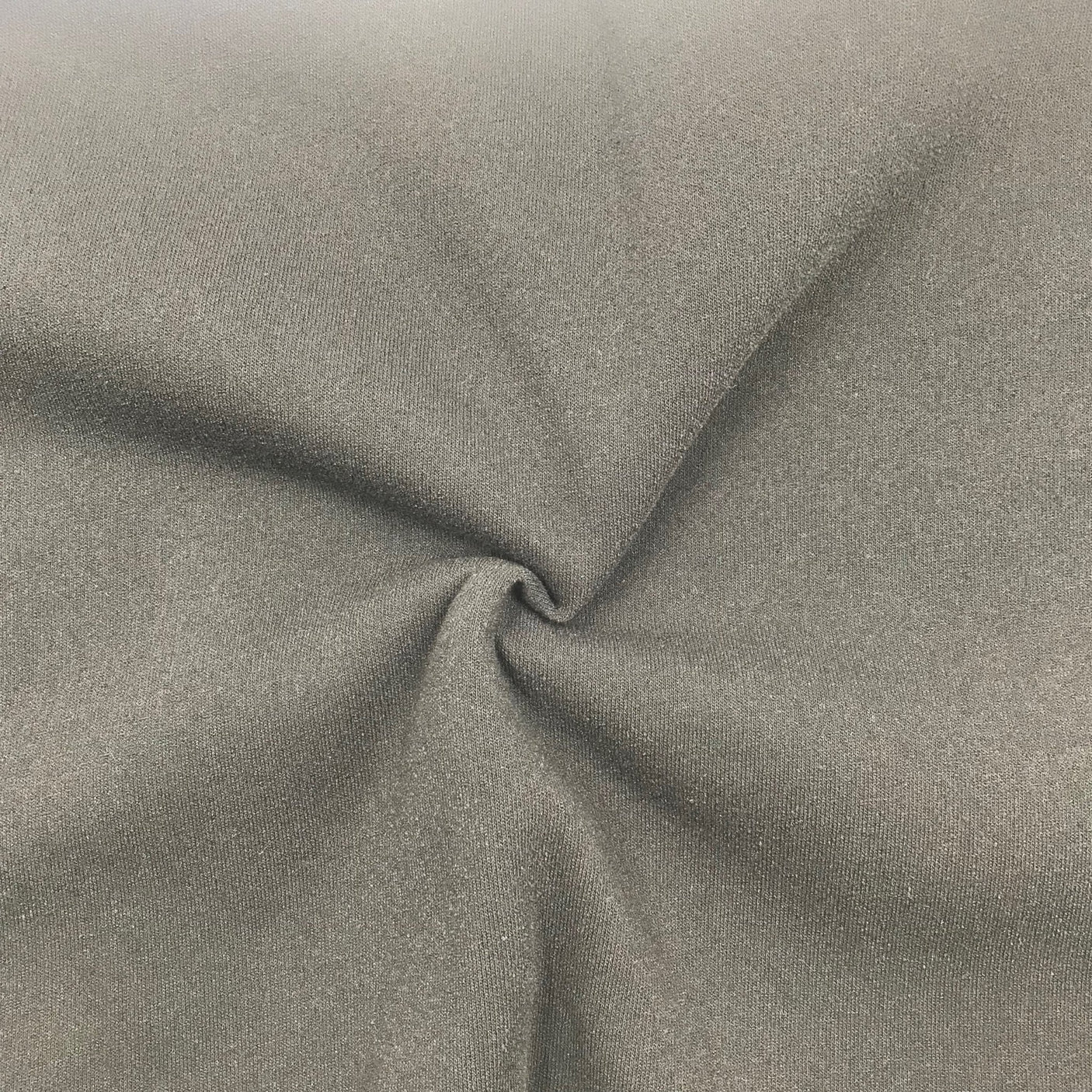 ZT - SJ39 Sportek Spun Poly Sweat Fleece - Spandexbyyard
