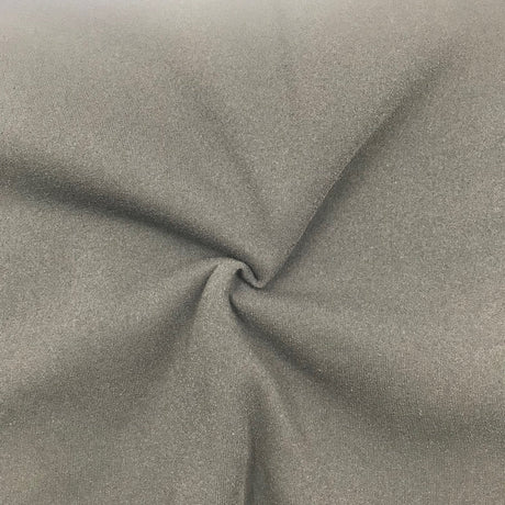 ZT - SJ39 Sportek Spun Poly Sweat Fleece - Spandexbyyard