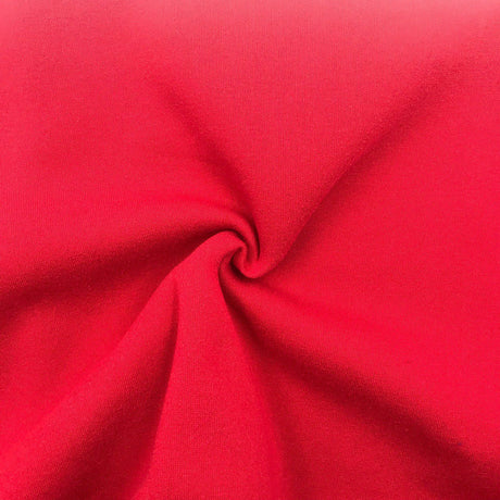ZT - SJ39 Sportek Spun Poly Sweat Fleece - Spandexbyyard