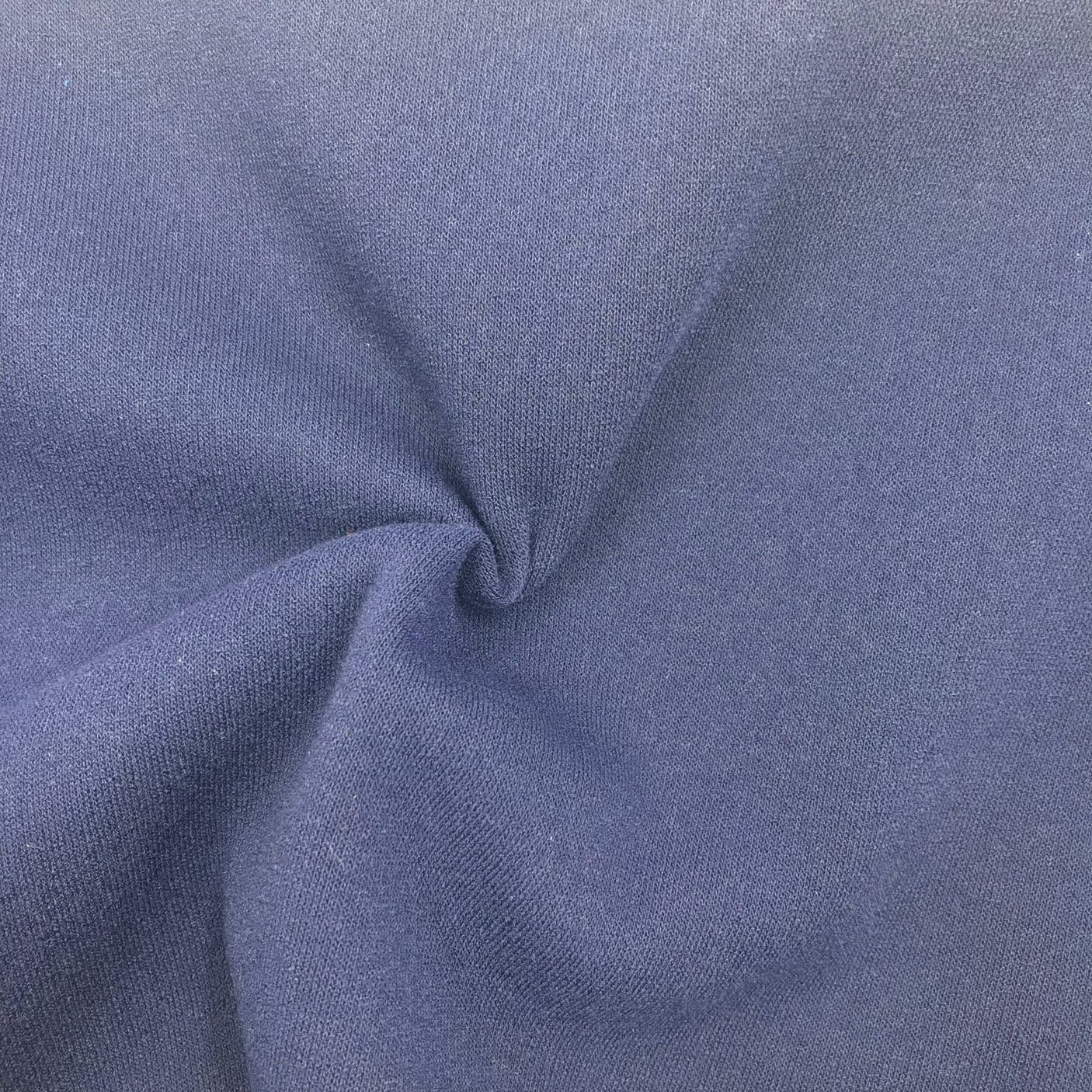 ZT - SJ39 Sportek Spun Poly Sweat Fleece - Spandexbyyard
