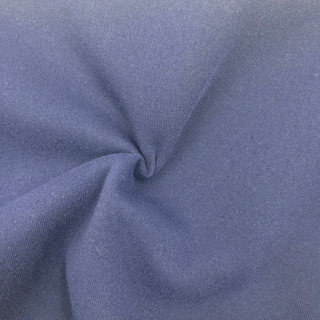 ZT - SJ39 Sportek Spun Poly Sweat Fleece - Spandexbyyard