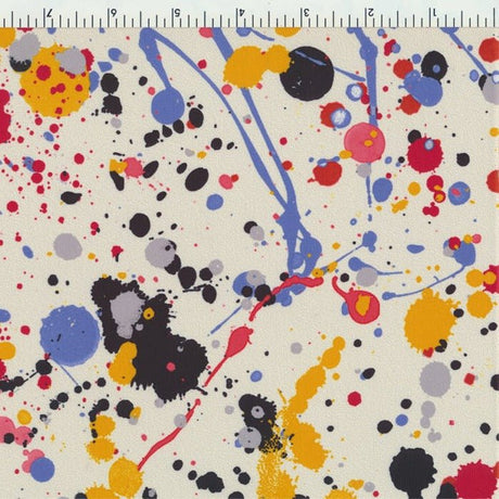 01060 - 1017 Color Splash - Spandexbyyard