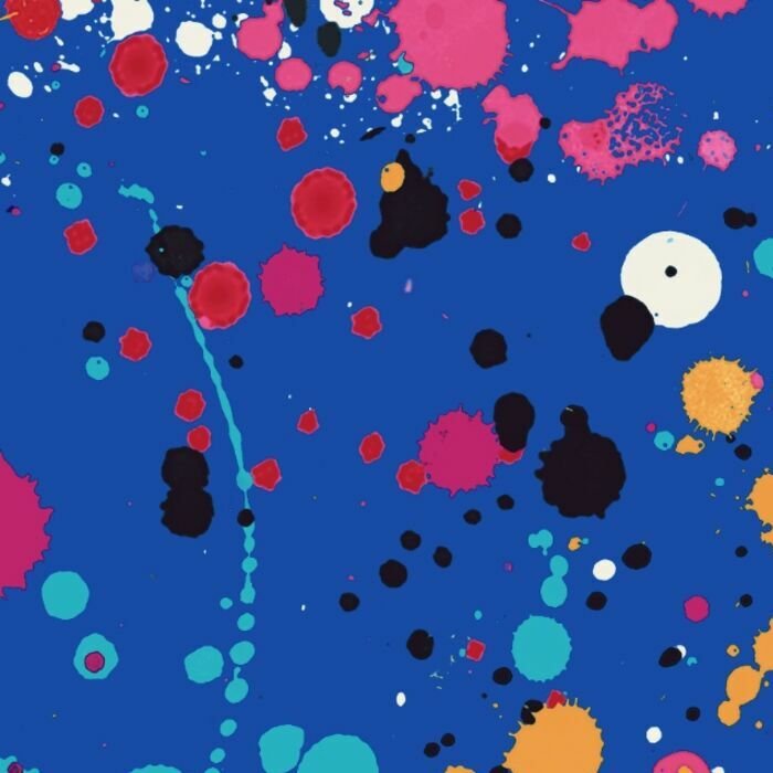 01060 Colorsplash - Spandexbyyard