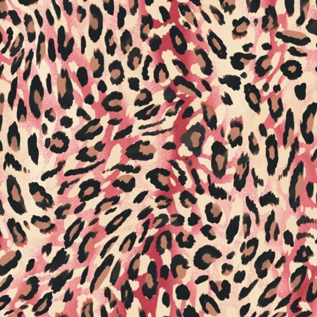 01198 Daphny Leopard - Spandexbyyard