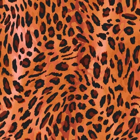 01198 Daphny Leopard - Spandexbyyard