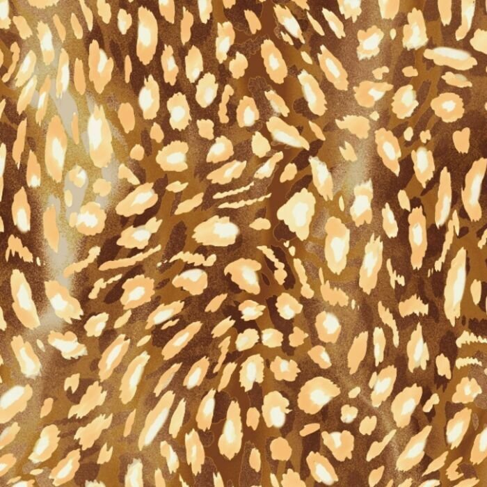 01198 Daphny Leopard - Spandexbyyard