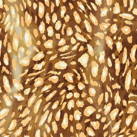 01198 Daphny Leopard - Spandexbyyard