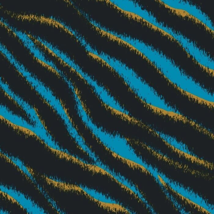 01418 Sassy Zebra - Spandexbyyard