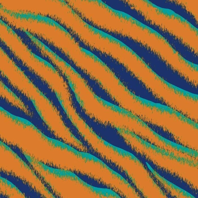 01418 Sassy Zebra - Spandexbyyard