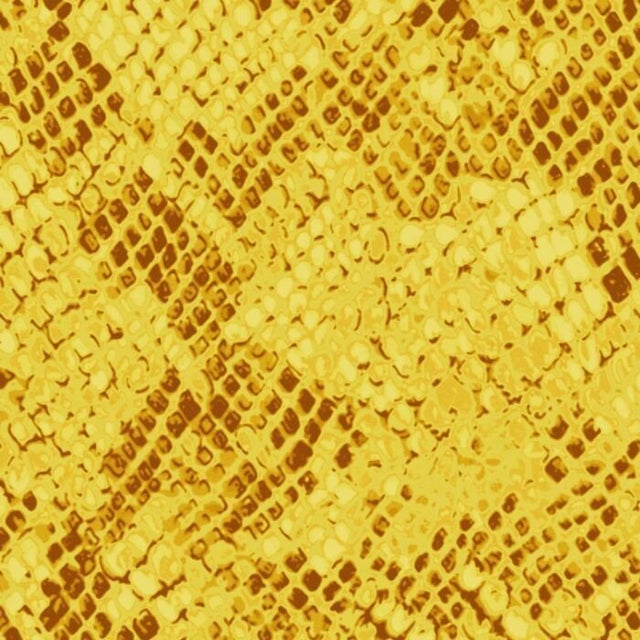 01452 Snake Gsd - Spandexbyyard