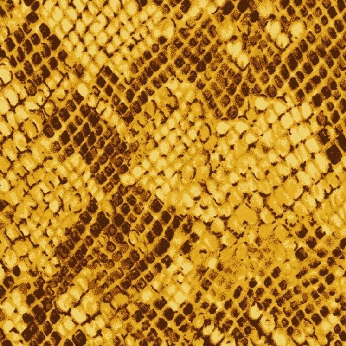 01452 Snake Gsd - Spandexbyyard