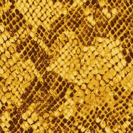 01452 Snake Gsd - Spandexbyyard