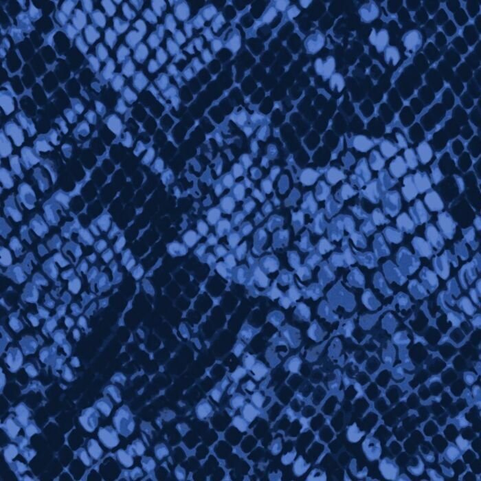 01452 Snake Gsd - Spandexbyyard