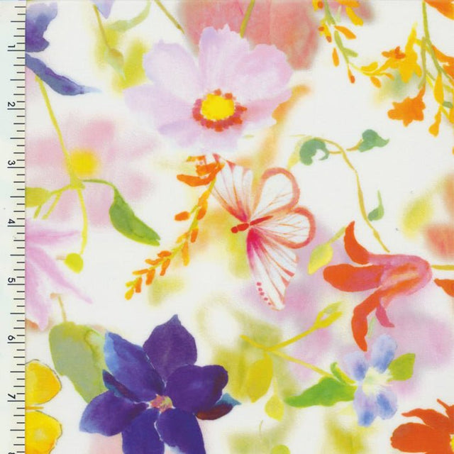 01658 - 1001 Corina Medium Poly Spandex - Spandexbyyard