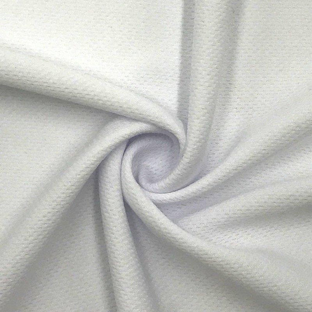 0620 High - Performance Moisture Management Jersey Mesh - Spandexbyyard