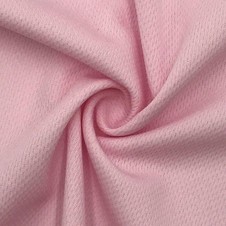 0620 High - Performance Moisture Management Jersey Mesh - Spandexbyyard