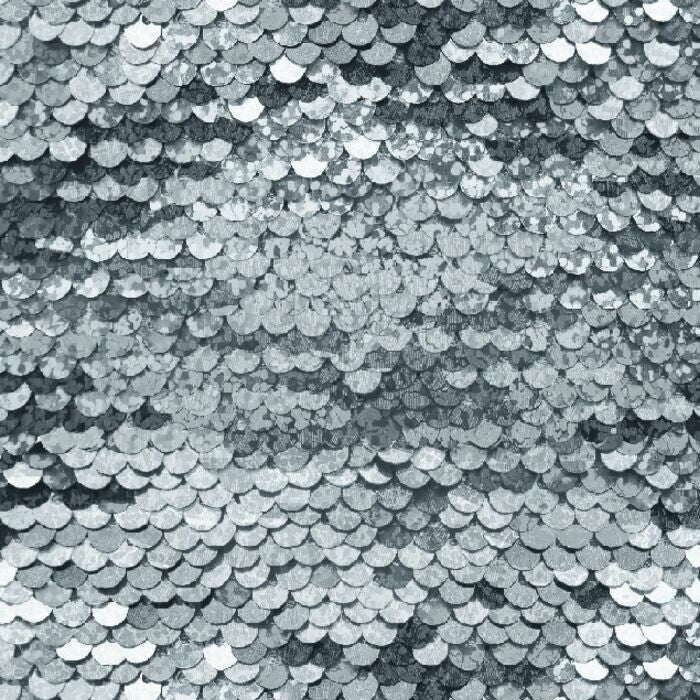 21829 Rainbow Sequins Xl - Spandexbyyard