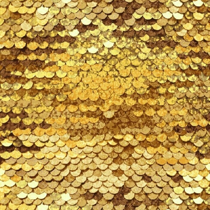21829 Rainbow Sequins Xl - Spandexbyyard