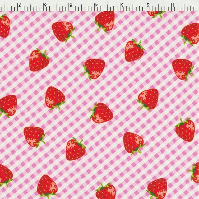 40305 - 1001 Strawberry Juice - Spandexbyyard
