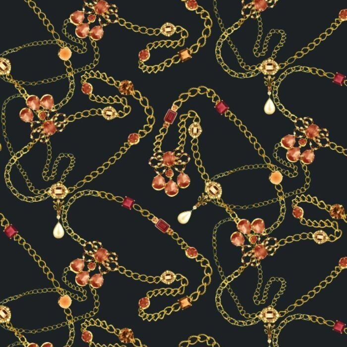40771 Saphir Medium - Spandexbyyard