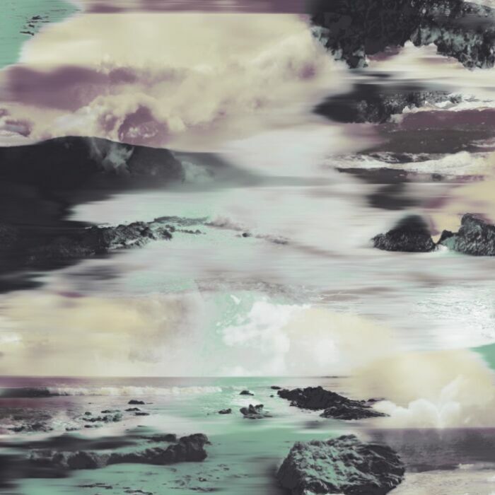 40891 Seascape Medium - Spandexbyyard