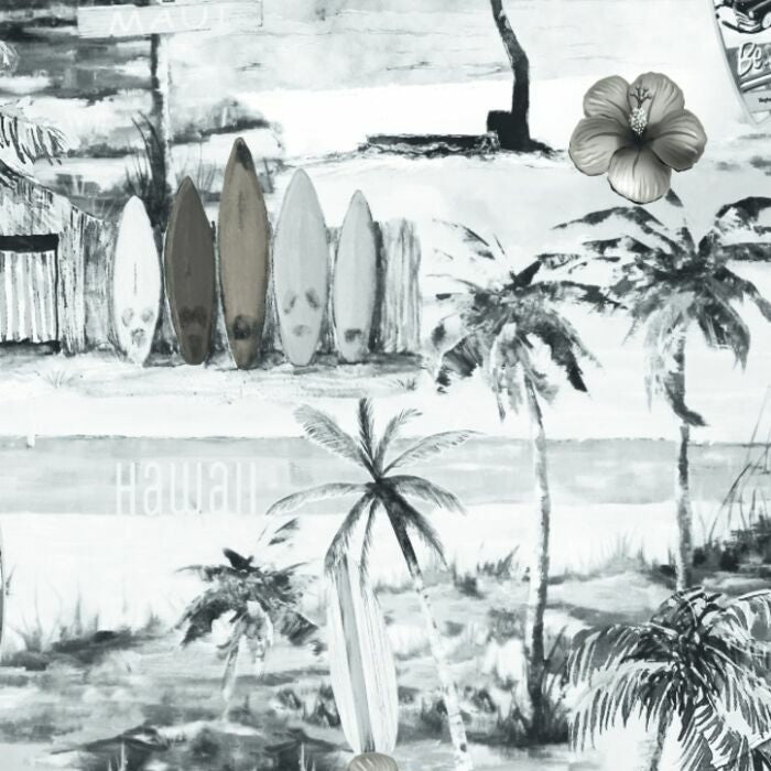 40897 Surfers Beach S - Spandexbyyard