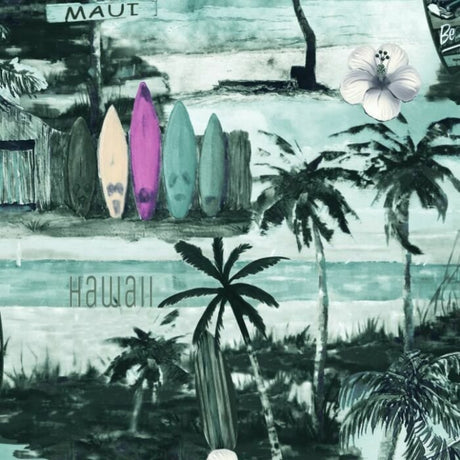 40897 Surfers Beach S - Spandexbyyard