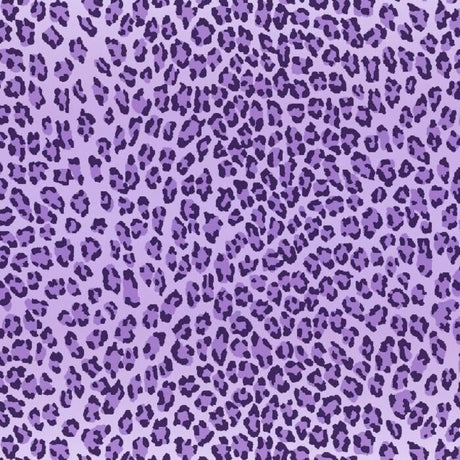 40928 Mini Leo Ombre Horiz - Spandexbyyard