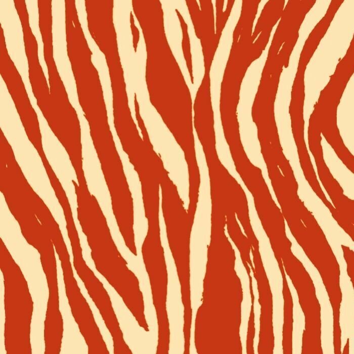 40990 New Zebra Vertical - Spandexbyyard