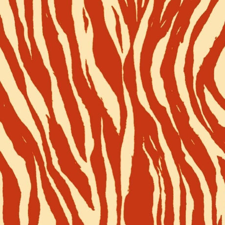 40990 New Zebra Vertical - Spandexbyyard