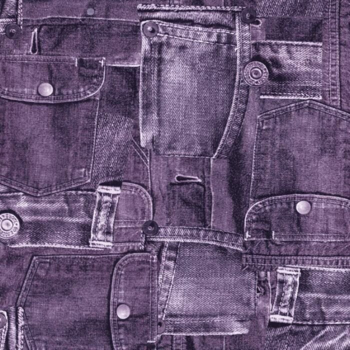 41054 Jeans Story Medium - Spandexbyyard