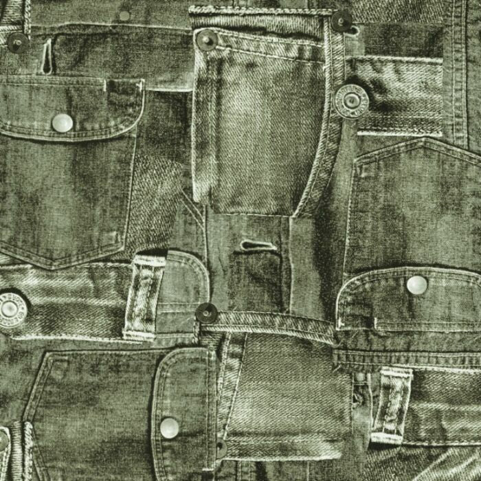 41054 Jeans Story Medium - Spandexbyyard