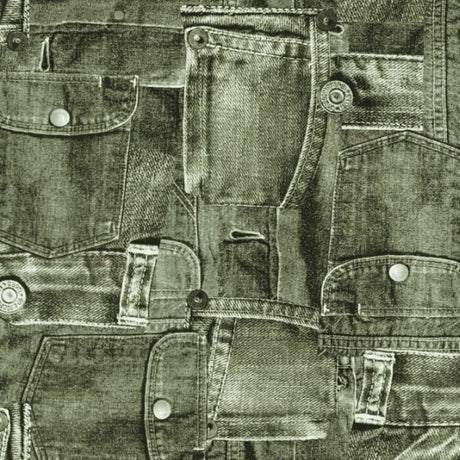 41054 Jeans Story Medium - Spandexbyyard