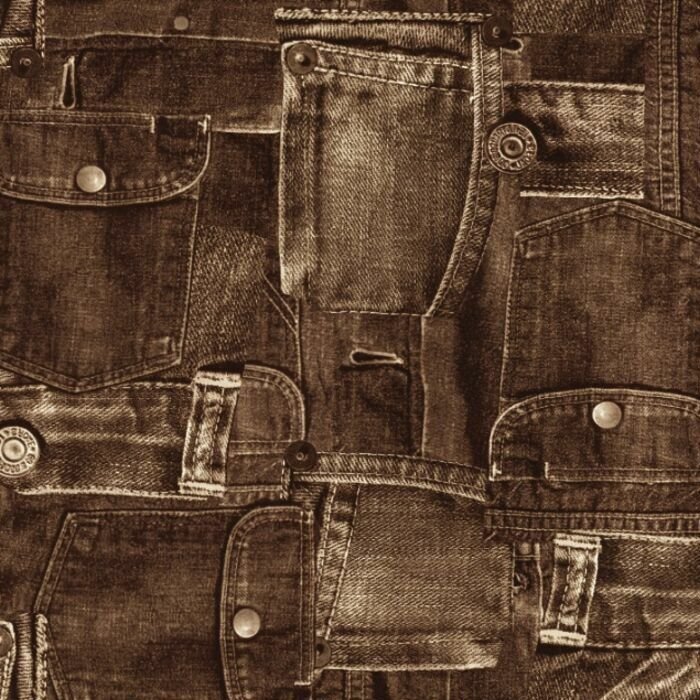 41054 Jeans Story Medium - Spandexbyyard