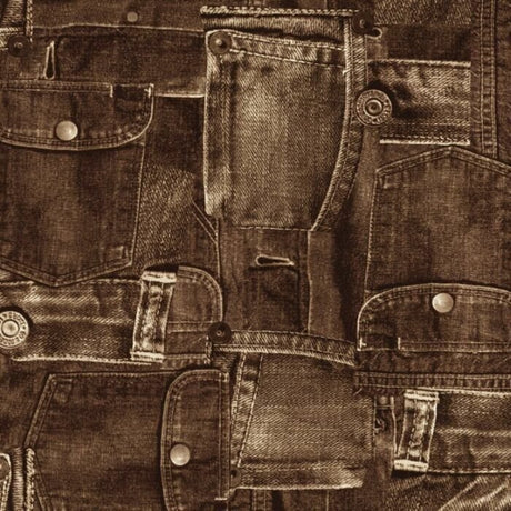 41054 Jeans Story Medium - Spandexbyyard