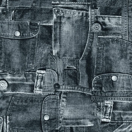 41054 Jeans Story Medium - Spandexbyyard
