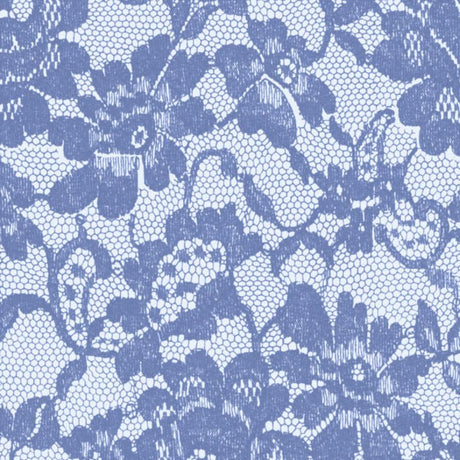 41332 Lace De Luxe - Spandexbyyard
