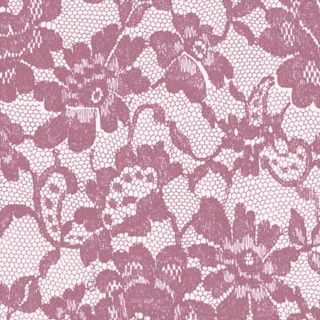 41332 Lace De Luxe - Spandexbyyard