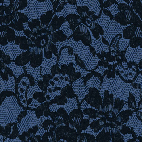 41332 Lace De Luxe - Spandexbyyard