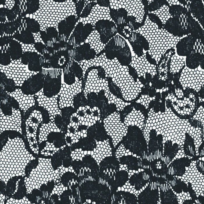 41332 Lace De Luxe - Spandexbyyard
