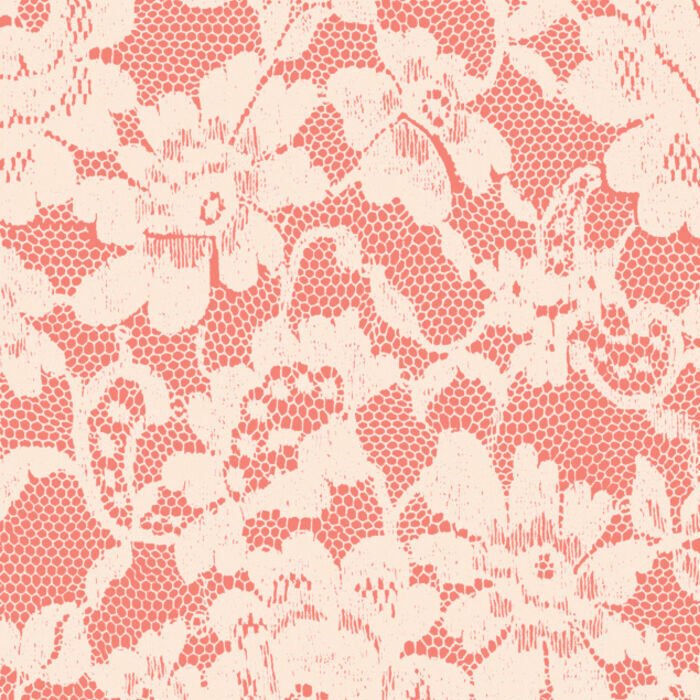 41332 Lace De Luxe - Spandexbyyard