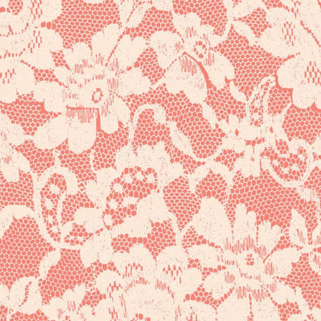 41332 Lace De Luxe - Spandexbyyard