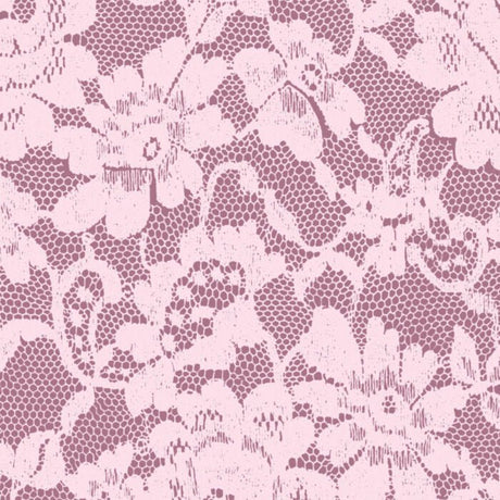 41332 Lace De Luxe - Spandexbyyard