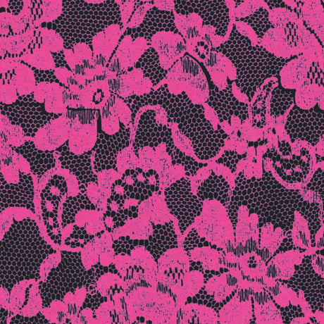 41332 Lace De Luxe - Spandexbyyard