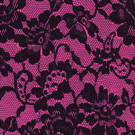 41332 Lace De Luxe - Spandexbyyard