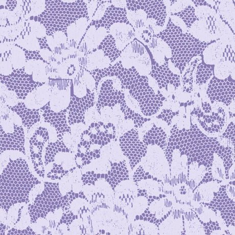 41332 Lace De Luxe - Spandexbyyard