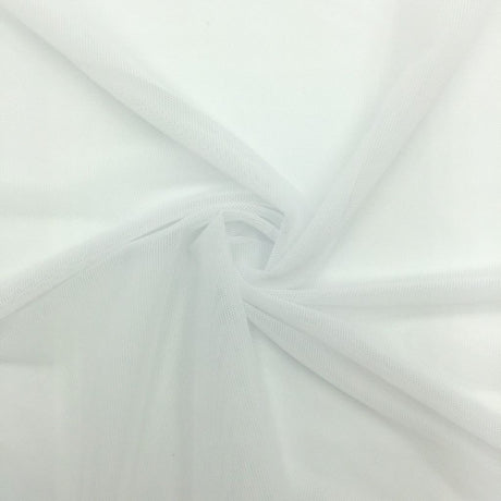 45 Mesh Nylon Spandex Power Mesh Soft - Spandexbyyard