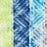 55233 Ethnic Dye StripeSpandexSpandexByYard/SportekSpandexbyyard